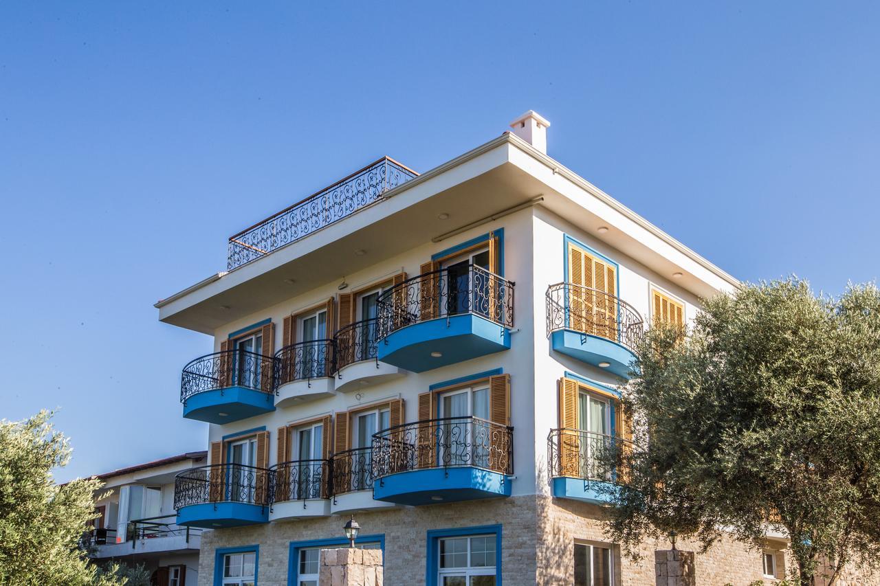 Clementin Suits Sigacik Exterior photo